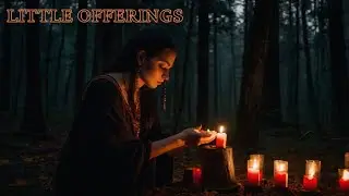 EL BOSQUE QUIERE UN SACRIFICIO&hellip; Y T&Uacute; ERES LA OFRENDA | LITTLE OFFERINGS (Gameplay)