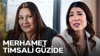 Pamuk Kalplilik Deyince De G&uuml;zide &Ouml;zg&uuml;der... | Aldatmak 68. B&ouml;l&uuml;m