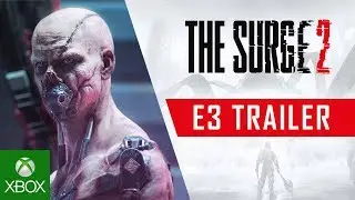 The Surge 2 - E3 Trailer