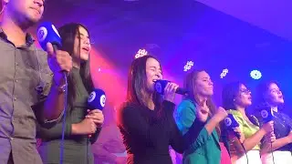 Así Peleo Mis Batallas - GP BAND - [Cover Conquistando Fronteras]