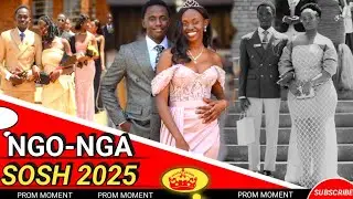 NAMILYANGO COLLEGE SCHOOL X MT ST MARY'S NAMAGUNGA SOSH 2025 | Full Highlights I