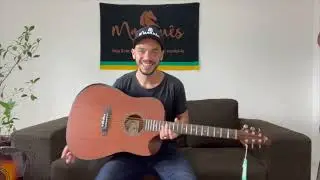 Viol&atilde;o Marqu&ecirc;s | Viol&atilde;o de A&ccedil;o VA132