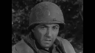 Combat! S2E29 Rescue (March 31, 1964)