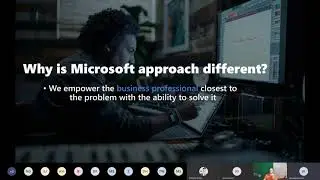 Empowering Power Apps with Customer Insights Data | Brisbane Power Apps UG session recording