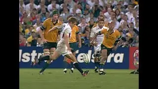 Rugby World Cup - The Greatest Moments (1987 - 2003)