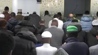 Preparing The Hearts For Ramadan | Friday Khutbah | 24/02/2023 | Ustadh Hisham Abu Yusuf