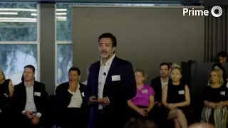 Part 1: Generational Wealth & Business Transfer Event - Welcome Remarks
