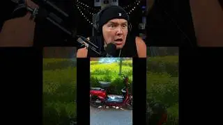 Crazy Chinese Motorbike Beatbox 😳 #beatbox #tiktok