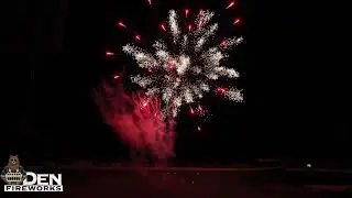 NFA 2024 Miracle Fireworks Demo