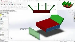 M3 T1 V8 The Standard Mates Distance, and Angle 1 mp4