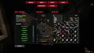 New UI preview.