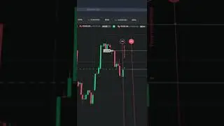 Make A Profit With A Binary Bot On Binomo! | #Shorts #vfxAlert #Binomo