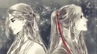 Магистр дьявольского культа 【AMV Mo Dao Zu Shi】 (чёрный маг)