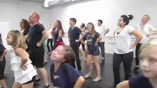 Seussical - Centre Stage, Inc. and Candlelight Pavilion