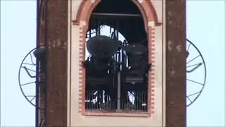 Le campane di Varedo (MB) - festa di Varedo