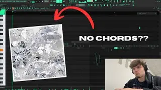 Trap Producer *DanOTD*  Sent This to Futures Team (COLLAB)