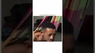 Eu quando vou dormir 😅