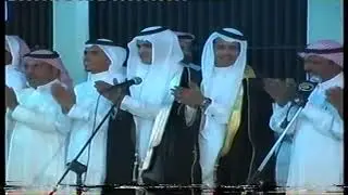 زواج حمد ونايل وعبدالله من ذوي مطلق من السوطه