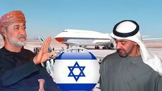 Qorshaha Sucuudiga & Cumaan oo Qodax Kunoqotay imaaraadka | Xulashada Dunida