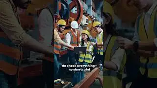 Как найти профессиональных рабочих | Работа и аренда рабочей силы | ESTeel Employment