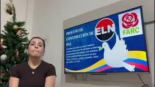 Conflicto armado en Colombia