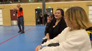 BARKADAS VS MONTI ANGELS SEMIFINALS 2025 SEASON 10