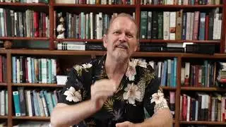 A maturing Jesus Follower Part 9 - A growing and maturing ability to work with others