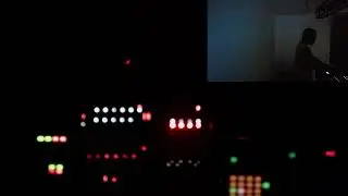 Pocho B Live