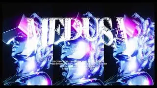 Otiuh & Cruz Patterson - Medusa (Official Music Video)