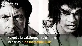 Louie Ferrigno Inspiring Story : The Incredible Hulk