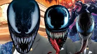 Venom (from Marvel's Spider-Man 2) - Coffin Dance Song (COVER)