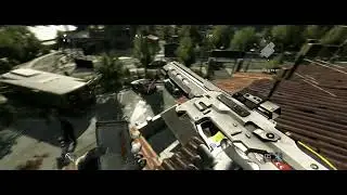 Dying Light Pt5: HigHJynx Proves Old Dogs Still Parkour!