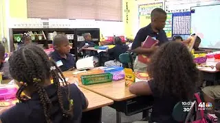 KCPS superintendent opposes 30-year tax exemption for Country Club Plaza development