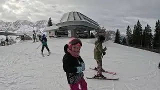 Skischule Ehrwald Total Floria 8.1.2026