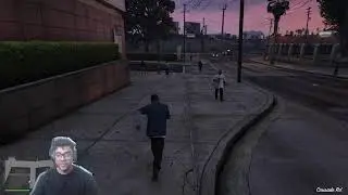 Playing GTA 5 After 8 years | Philosophically Gaming Podcast