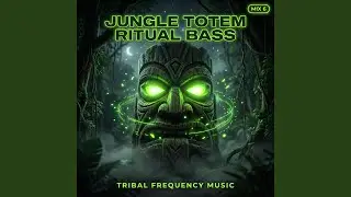 Jungle Totem Ritual Bass &ndash; Deep Tribal Night Ceremony