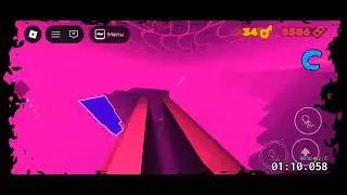 Grace android world record (S++++