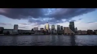 Clef & Canberra feat. Jonny Rose -MAD CITY(LYRIC VIDEO)