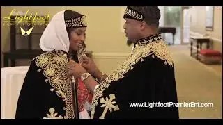 ✨ Your Dream Wedding Starts Here With Lightfoot Premier Entertainment ✨