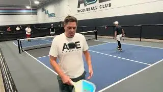 2 David Frank vs Aaron Mariano