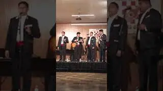 Klapa Samoana - Sve je ona meni, Žuto lišće ljubavi, i Majko stara