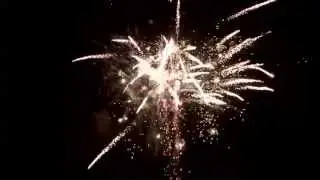 JW33 - new generation 6 - Fajerwerki Jorge!