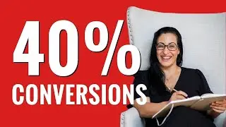 The Zoom Sales Engine: How to Convert 40% of Your Audience Without Evergreen Funnels