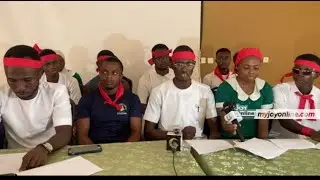 Appeal to the appropriate authorities to pay salaries of 2025 posted Nurses