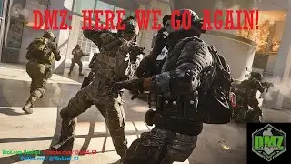 DMZ Season 6 Upgrade Grind
