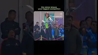You can also do!#motivation#girl#indianarcher#sports#hardwork#champion#worldarchery#shorts