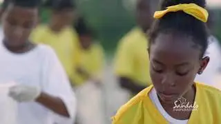 Sandals Foundation - Our Promise Our Caribbean