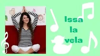 Issa la vela