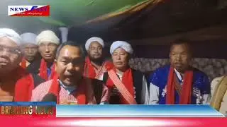 Sochengdhenta Ruthe Sarpo,  Hima longri asar Sem Killing aphan arpu kepi pon....