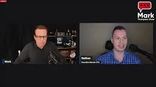 2024 Election Fraud Concerns | Election Truth Alliance | The Mark Thompson Show